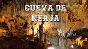 La Cueva De Nerja Espana Youtube