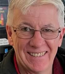 Brendan "Ben" Grant Obituary