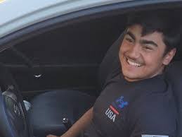 Nathan Garcia's Instagram, Twitter & Facebook