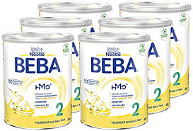 Meine hebi allerdings meinte, dass die auf jedem fall vor dem ersten geburtstag gemieden werden soll, weil der darm des babys noch nicht dafür bereit ist. Folgemilch Test 2021 9 Folgemilch Praparate Im Vergleich