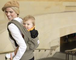Introducing Aussie Khaki Ergobaby Blog Ergobaby Blog