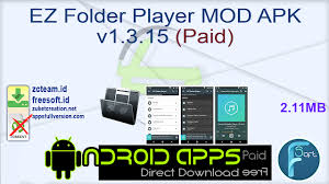 If you're still kicking that verizon galaxy s3 around, you can use the ez unlock tool to get around it. Ez Folder Player Mod Apk V1 3 15 Paid Free Download