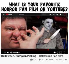 My personal favorite werewolf film. What else is a fan of GINGER SNAPS?