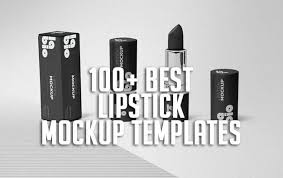 100 Best Lipstick Mockup Templates Mockup Template Free Mockup Templates Best Lipsticks