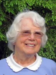 Elizabeth Shook Obituary