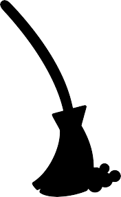 Sapu halloween penyihir sihir menyapu 763 gambar gambar gratis dari penyapu. Svg Bersih Menyapu Penyapu Imej Ikon Svg Percuma Svg Silh