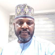 Jamil Mohammed Bashir