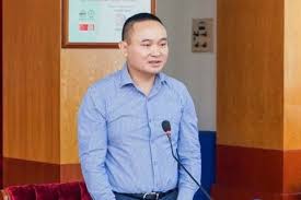 Báo Công an Thành Phố Hồ Chí Minh - News update