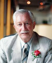 Eugene Rohner Obituary