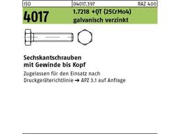 Din 7990 sechskantschrauben mu stahl 4.6 feuerverzinkt mit mutter für stahlkonstruktionen. 25 Sechskantschrauben Din 931 10 9 Verzinkt M16x70
