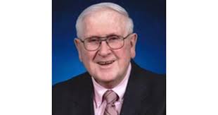 Reverend Blanton Leeth Adair Obituary (1934