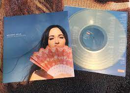 Shop all universal music group. Kacey Musgraves Fans On Twitter My Golden Hour Vinyl Finally Arrived And Right At The Perfect Time Because It S My Birthday