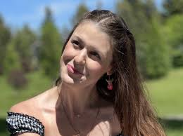 Mom, something is happening to me right now...": Q&A with Kathy Sutherland 