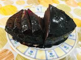 Resep brownies kukus keju, cara membuat brownies kukus keju, brownies coklat keju, sehat, enak, praktis, sederhana. Resepi Brownies Coklat Sukatan Cawan Famousresipi Farbuck Com