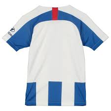 Hertha bsc berlin 2006 away jersey nike boateng 17 red shirt size l football kit. Hertha Berlin Football Shirts Hertha Berlin Kits Hertha Berlin Gear Fanatics International