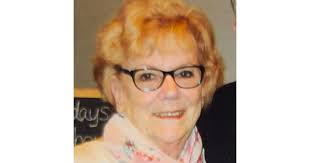 Constance "Connie" Eileen (Babcock) Burroughs Obituary (1933