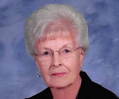 Joyce McEachern Obituary (1928