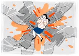 아내·여친 몰카까지… 10만명 넘는 남성 공유 중국판 N번방에 발칵 - 머니S