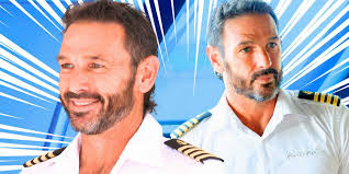 What Happened To Captain Jason Chambers After Below Deck Down Under Season  3?