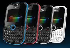 NIU Pana TV N106 - Specs and Price ...
