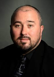 Bishop of Dudley ready to start new role and meet community