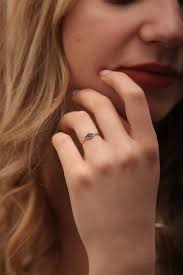 Ceylon Pink Sapphire Ring