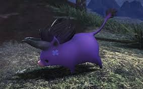 Return to astera after clearing the special assignment a visitor from another world. Mhw Iceborne All Poogie Costume List How To Unlock Poogie S Costumes Gamewith