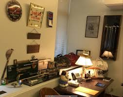 This is part of my Kenneth Smith Golf Collection that was