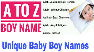 Indian boy names » v · 816. V Letter Baby Boy Name Baby Boy Name Starting With V Letter Youtube
