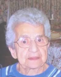 Obituary information for Mary C. Benoit,
