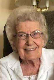 Helen M. Simon Obituary