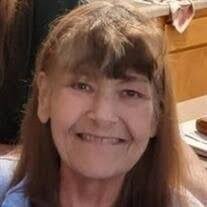 Mary R. Heger Obituary