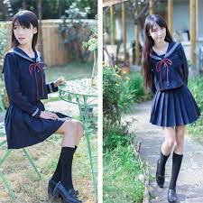 ボード 制服姿の女の子 のピン