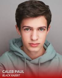 Congratulations to Cole Tristan Murphy, Jenna Kray, Carabelle Wei, Perry  Yung, Caleb Paul, and Charlie Reitzas