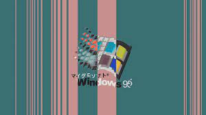 Check spelling or type a new query. Windows 95 Wallpaper 1920x1080 Album On Imgur