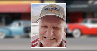 Jeffery Conrad Obituary December 6, 2024