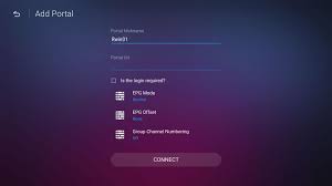 Formuler Z8 Portal Xc Api Settings Iptv