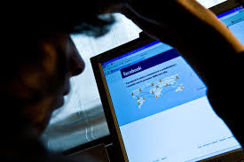 Facebook a instagram přestaly fungovat. Facebook Postihl Celosvetovy Vypadek Trval Pres Tri Hodiny Tn Cz