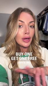 Two styles hit different. Good thing is the second comes with it., BOGO’s  live now.