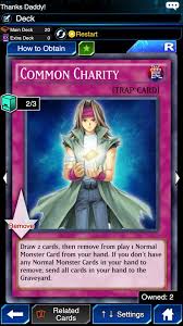 These can range from somewhat simple to so complex the player has almost no chance of making it happen in any kind of. Underrated Cards 1 Yu Gi Oh Duel Links Amino