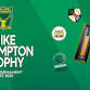 CDCA MIKE SHRIMPTON TROPHY (T20) event image