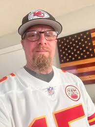 Ready to Roll. Chiefs vs Redskins ~ MNF