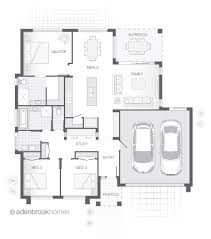 The Sorrento House Floor Plans Floor Plans House Plans