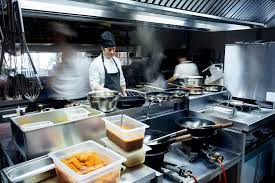 Rebel Foods raises $125m from Goldman Sachs, Sequoia