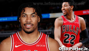 Wilt chamberlain never slept with 20,000 women. Otto Porter Jr Bio Family Net Worth Celebrities Infoseemedia