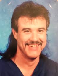 Obituary for James Darryl Rogers