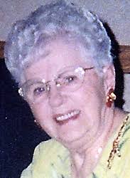 Our Obituaries: November 2016