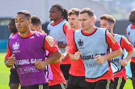 Finland won 3 direct matches.belgium won 0 matches.3 matches ended in a draw.on average in direct matches both teams scored a 2.00 goals per match. Tzwgr7csqpsjdm
