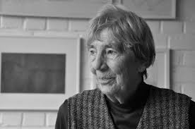 Beate KUHN (1927-2015)