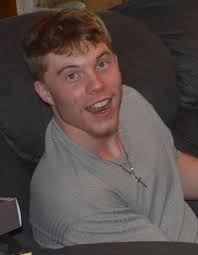 Obituary for Caleb W. Lawhorn